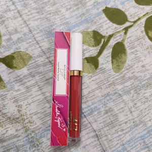 Combo Of Swiss Beauty And MyGlamm Lipstick