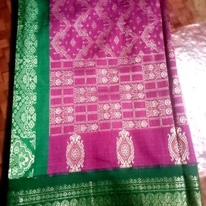 PAttu Saree