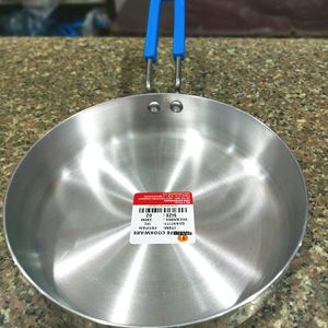 🆕 Premium Quality Fry Pan