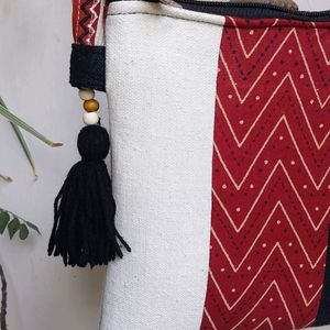 Creative  Sling Bag