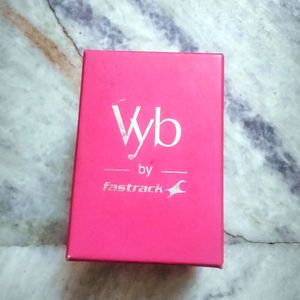 Vyb Fastrack Watch For Sale