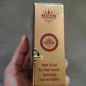 Premium Attar Mushk Rijali