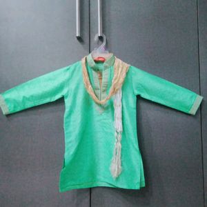 Boys Sherwani