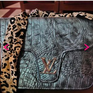 Lv Sling Bag (Copy)