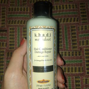 Khadi Damage Control Conditioner