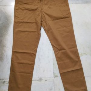 Highlander Trouser/Chino