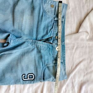 Set Of 3 Pants For Girls