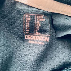 M-L Size Decathlon Women Active Wear.