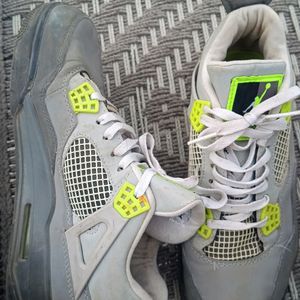 Nike jordan shoes