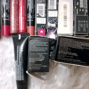 Makeup And Skincare Random Products