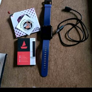 New Boat Wave Neo Smartwatch