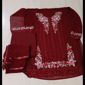 Pakistani Suit limited Stock