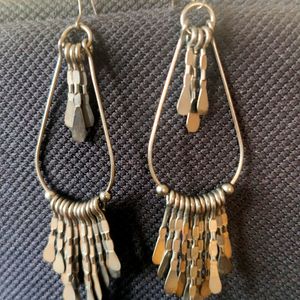 Beautiful Traditional Earrings