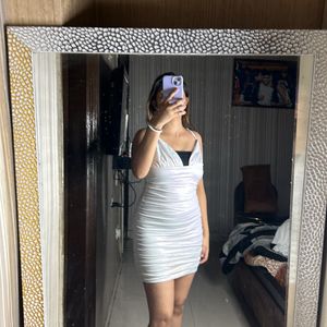 Hot Bodycon Dress