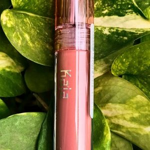 Kaja Gloss Shot Hydrating Lip Shine,Pink Drink 🩷