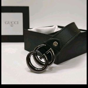 Gucci Women Belt