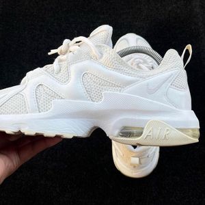 Nike Airmax Graviton 'White'