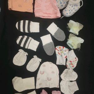 Baby Items