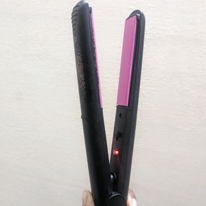 Philips Selfie Hair Straightener