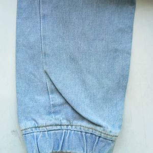 Light Blue Dressberry Jeans