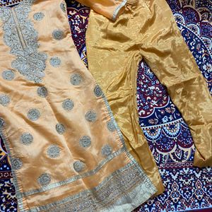 Kurta With Pant