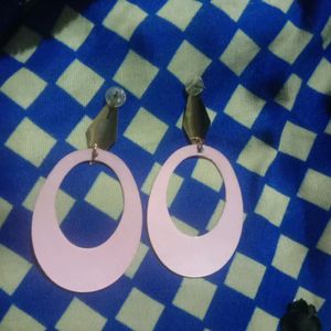 Woman Earring Party Wear