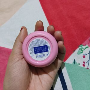 Nivea Face Moisturizer