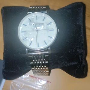 It's New Watch Used Rare No Tag