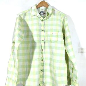 Multi Pastel Checks Shirt (Men's)