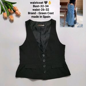 Waist Coat