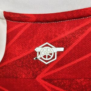 Arsenal Home Football Jersey SALE @ 500