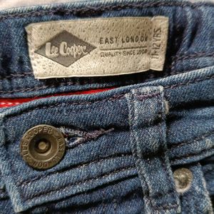 Lee Cooper Boys' Jeans (11-12 Years)