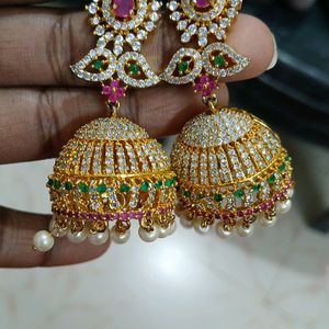 Beautiful Earrings