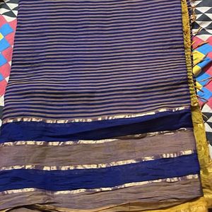 Combo Offer Of Two Sarees