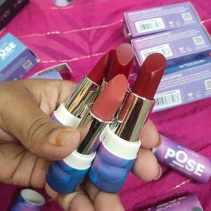 Pose Hd Matte Lipstick