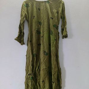 New Kurta Top For Women