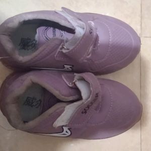 Shoe In Good Condition