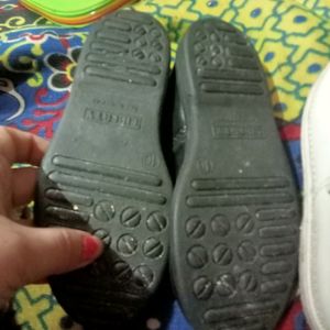 Kids Branded School Shoes At 99rs Or 700coins