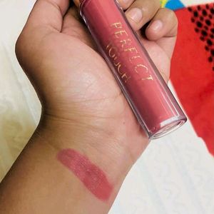 Non-transfer Matte Lipstick Pack Of 3