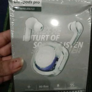 Brand New Ulterpods Airpods