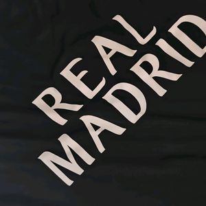 REAL Madrid Orginal Tshirt