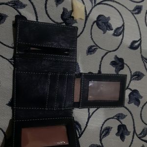 I Have Got A New 2 Flip Wallet