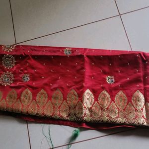 Banarasi Saree