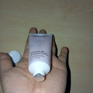 Sealed Anti acne gel  Saturn By GHC