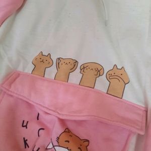 Kawaii Japanese Hoodie