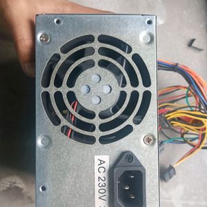 Frontech 450W Power Supply