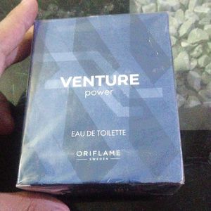 Venture Power Perfum