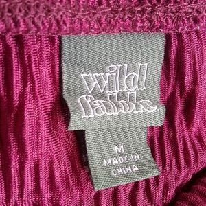 Wild Fable Top