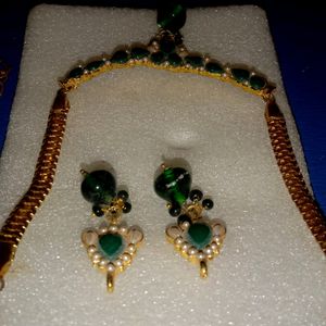 Jwellery Set