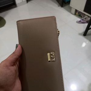 Band New Pfy Wallet For Sale